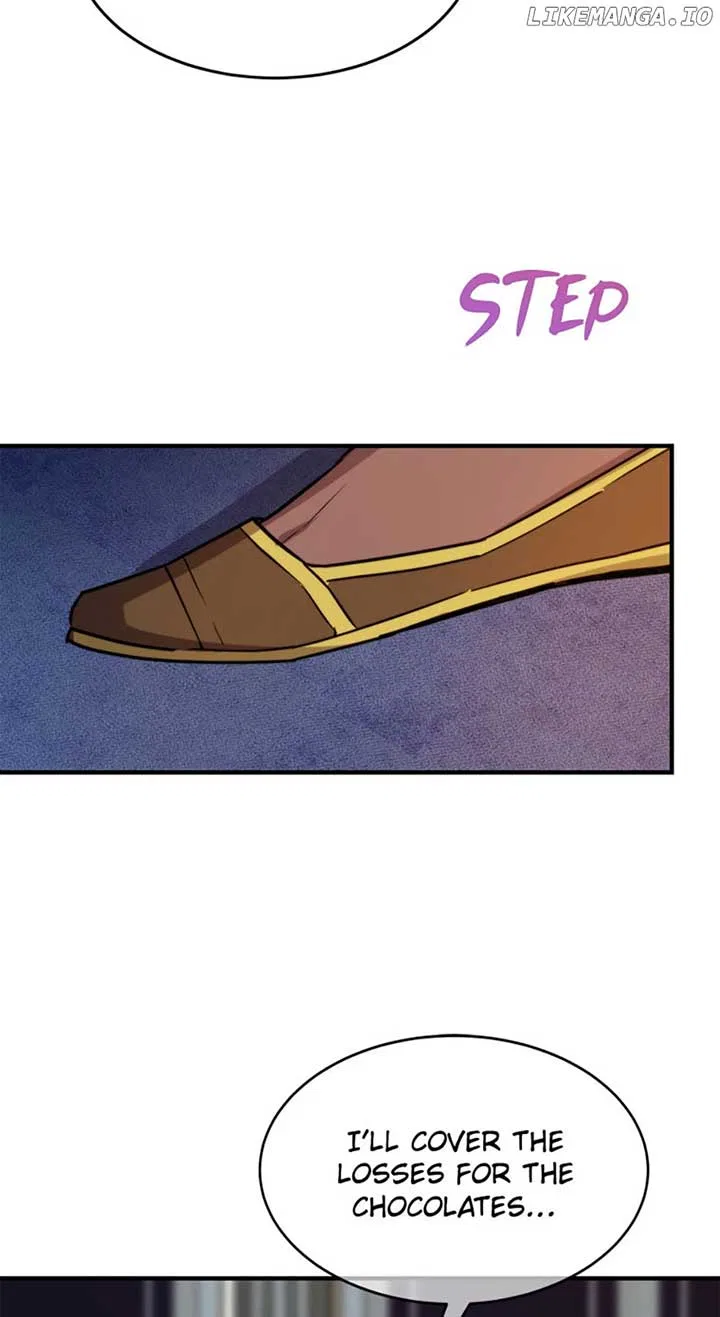 Renia, the Crazy Princess Chapter 71 – Page 5