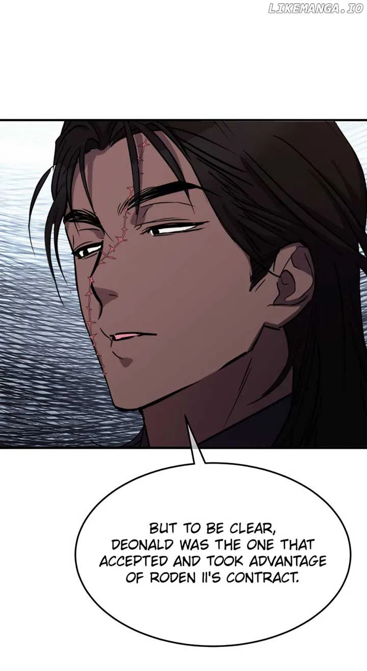 Renia, the Crazy Princess Chapter 71 – Page 7