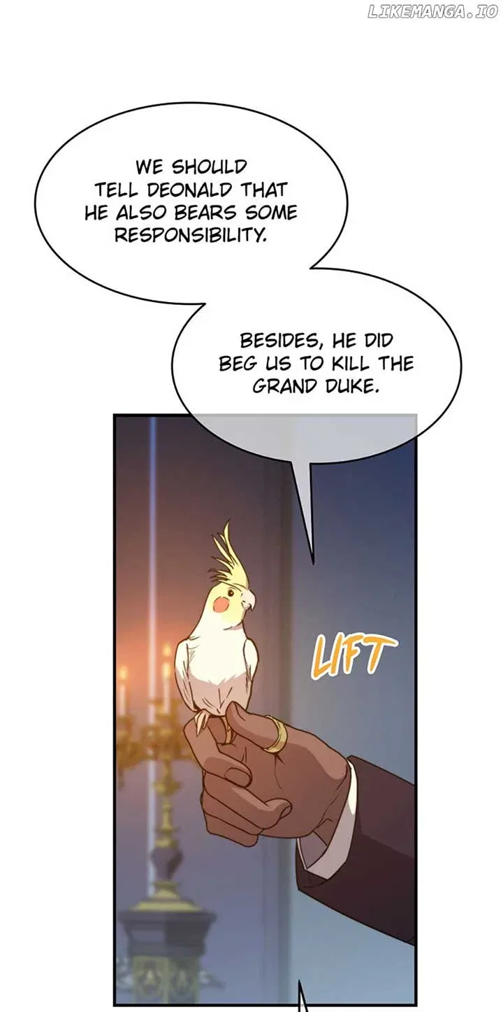 Renia, the Crazy Princess Chapter 71 – Page 8
