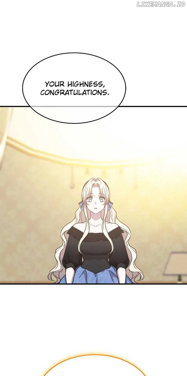 Renia, the Crazy Princess Chapter 71 – Page 14