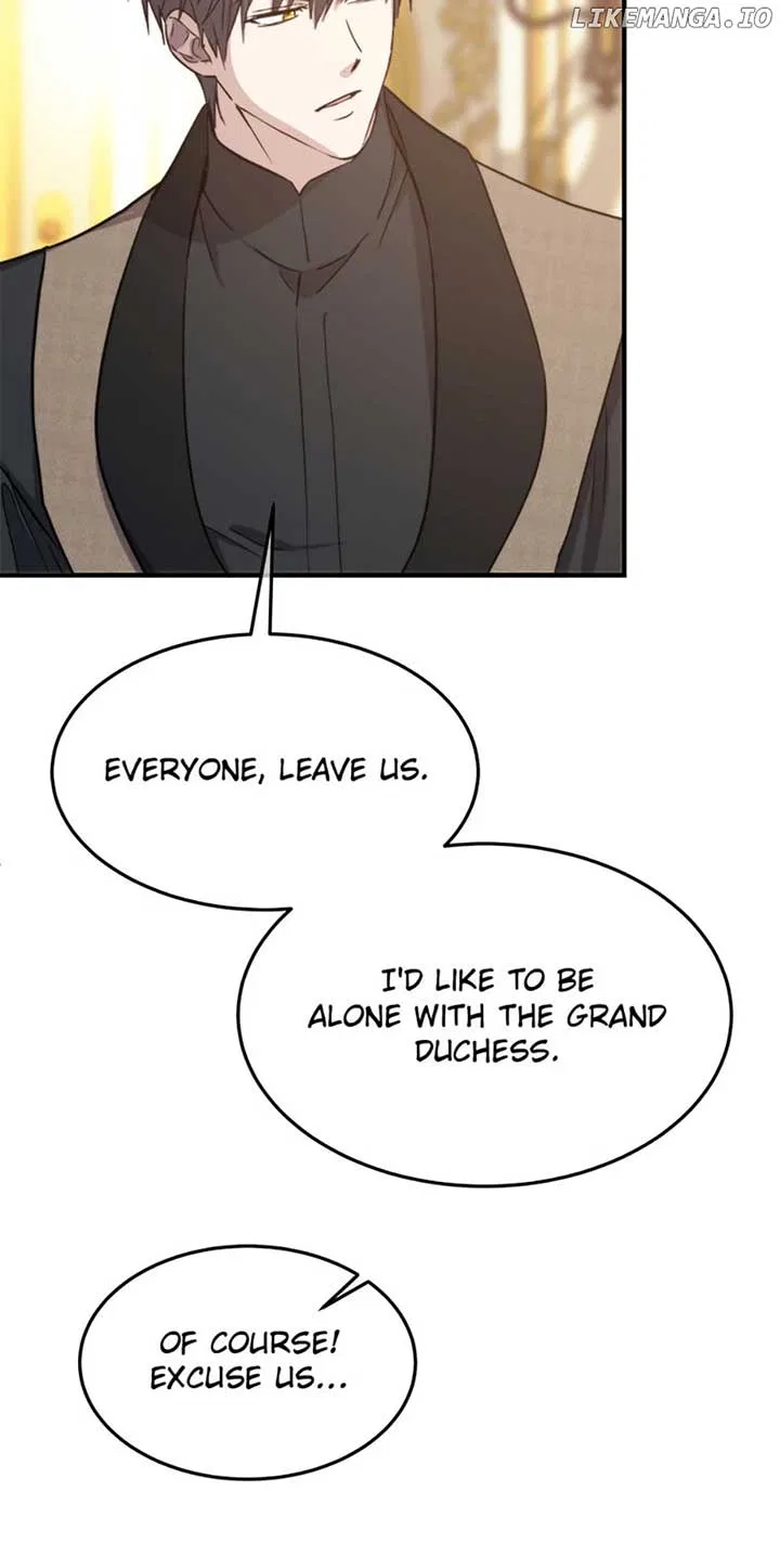 Renia, the Crazy Princess Chapter 71 – Page 19