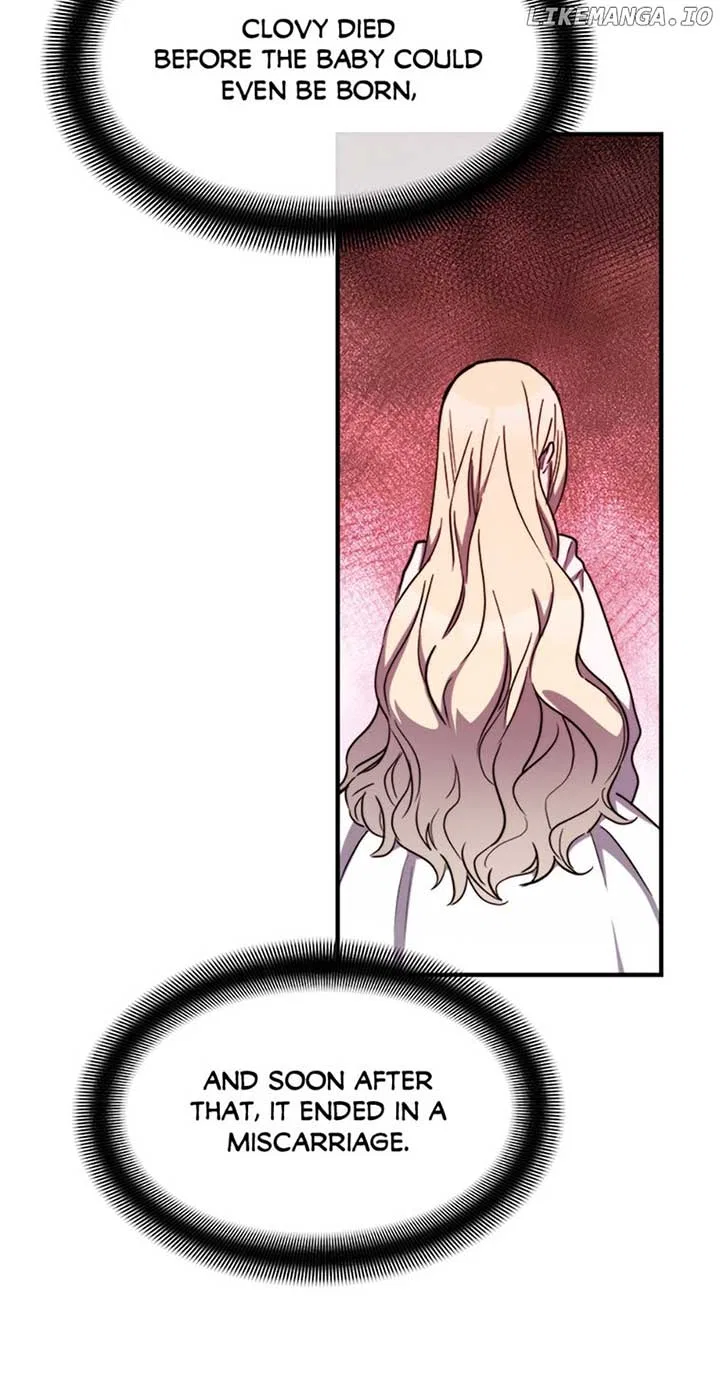 Renia, the Crazy Princess Chapter 71 – Page 21
