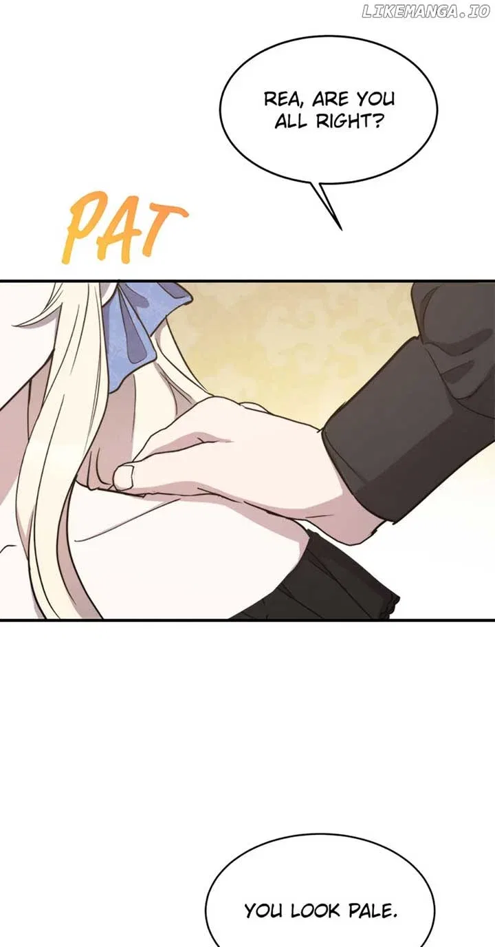 Renia, the Crazy Princess Chapter 71 – Page 22