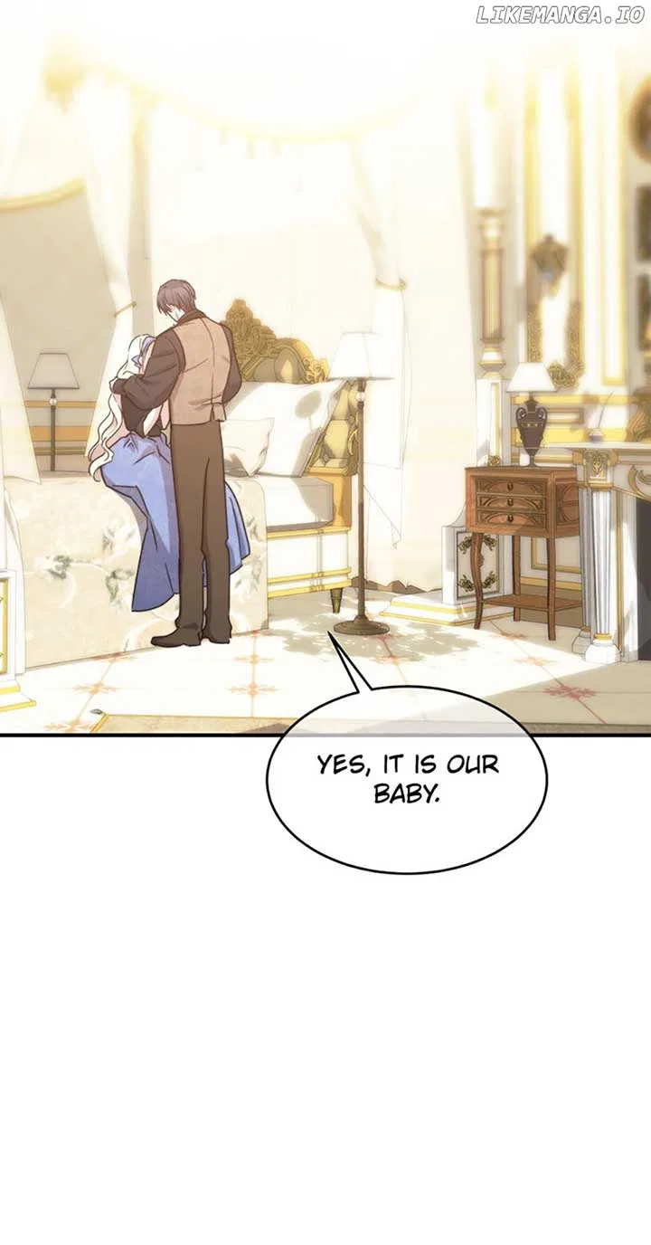 Renia, the Crazy Princess Chapter 71 – Page 24