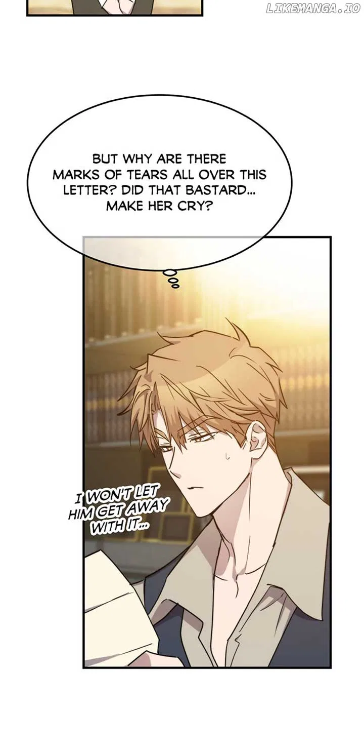 Renia, the Crazy Princess Chapter 71 – Page 32