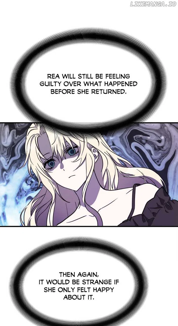 Renia, the Crazy Princess Chapter 71 – Page 33