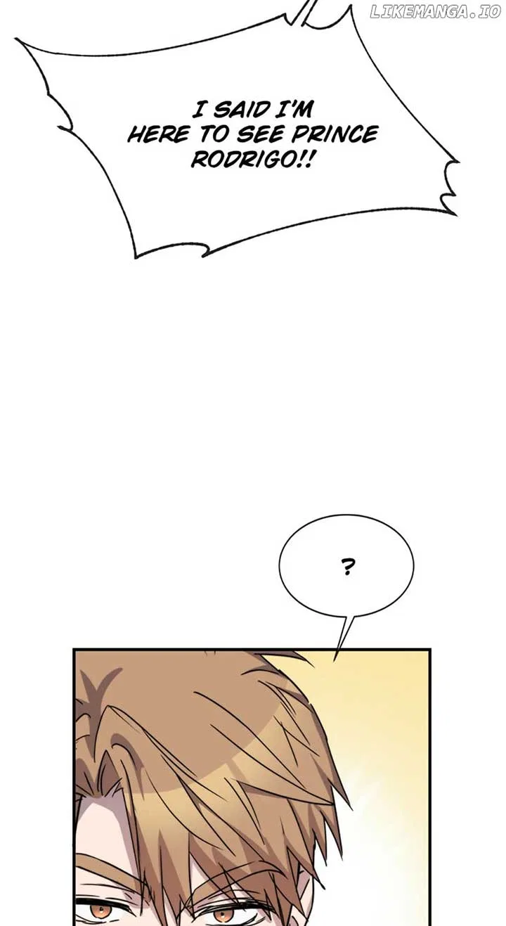 Renia, the Crazy Princess Chapter 71 – Page 36
