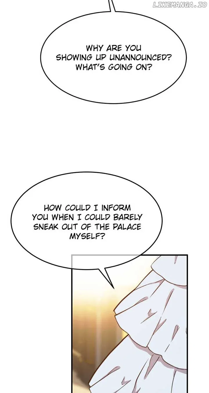 Renia, the Crazy Princess Chapter 71 – Page 41