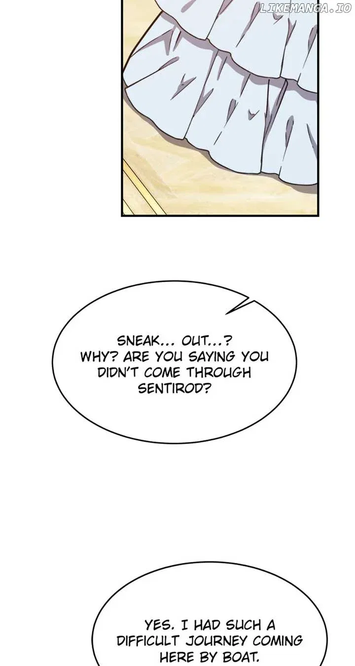 Renia, the Crazy Princess Chapter 71 – Page 42