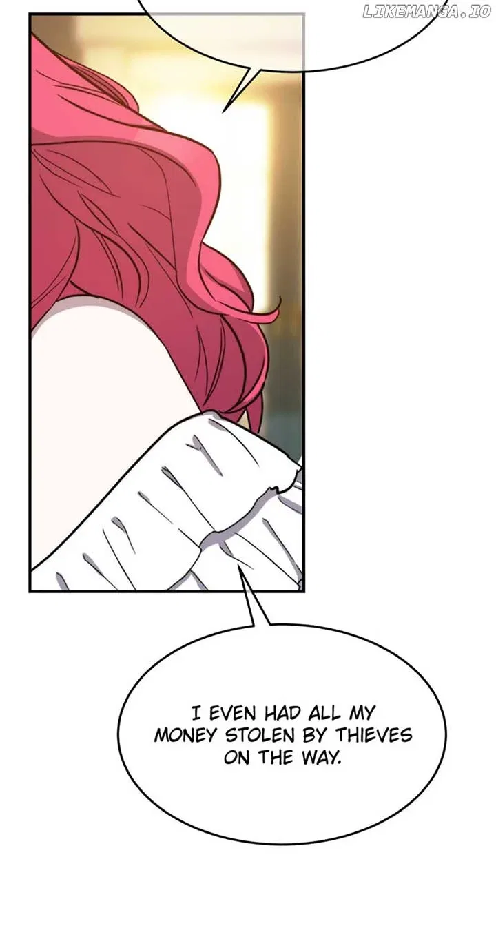 Renia, the Crazy Princess Chapter 71 – Page 43
