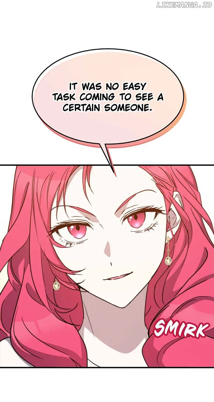 Renia, the Crazy Princess Chapter 71 – Page 44