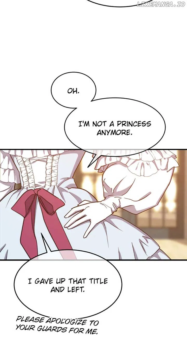 Renia, the Crazy Princess Chapter 71 – Page 46