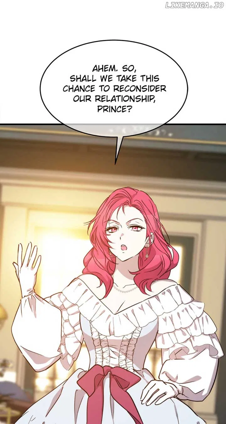 Renia, the Crazy Princess Chapter 71 – Page 47