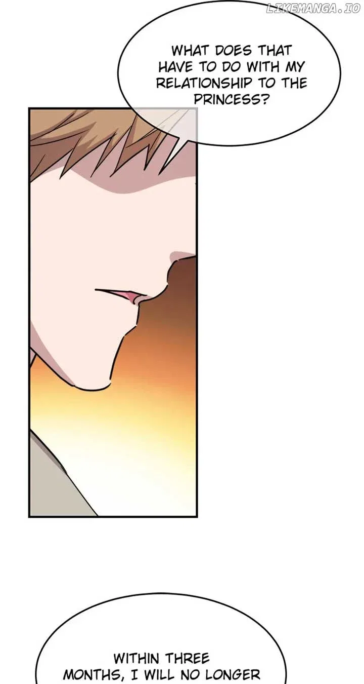 Renia, the Crazy Princess Chapter 71 – Page 51