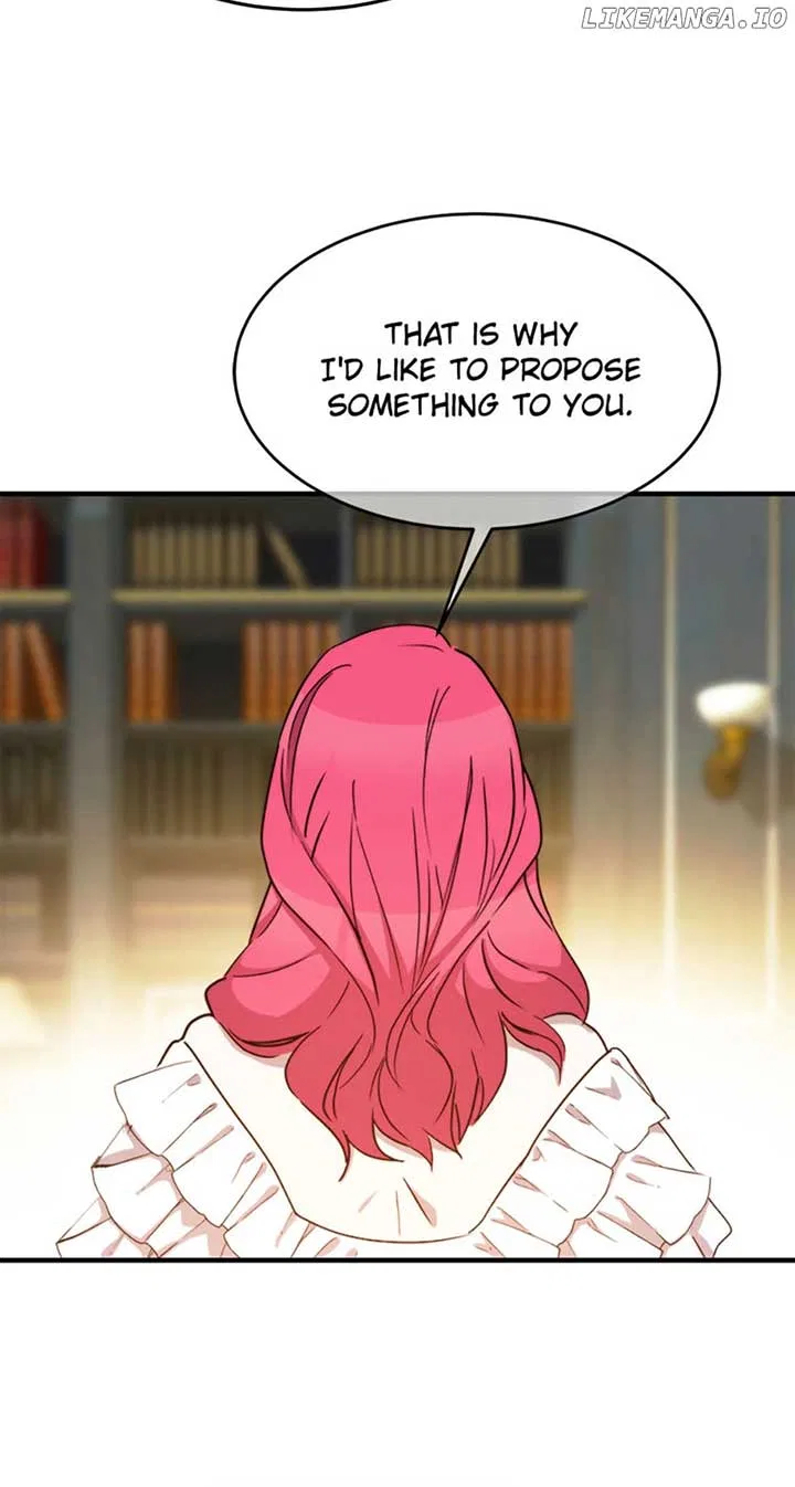 Renia, the Crazy Princess Chapter 71 – Page 53