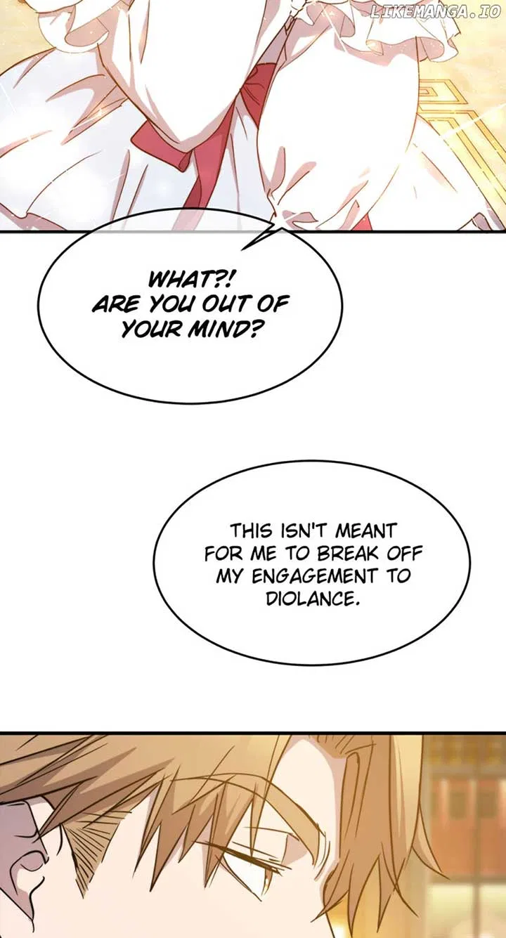 Renia, the Crazy Princess Chapter 71 – Page 55