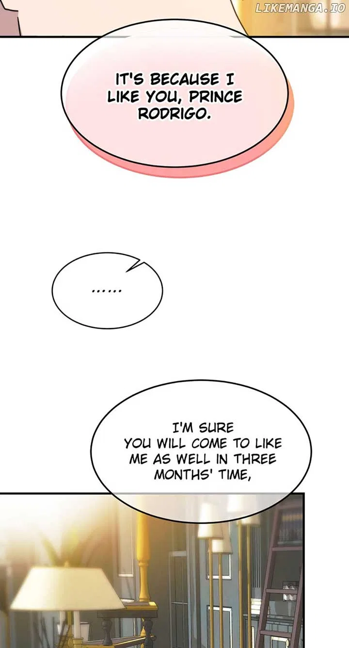 Renia, the Crazy Princess Chapter 71 – Page 56