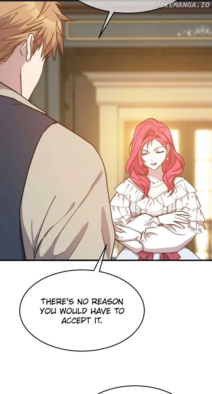 Renia, the Crazy Princess Chapter 71 – Page 58