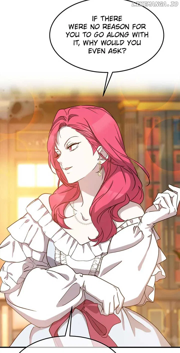 Renia, the Crazy Princess Chapter 71 – Page 62
