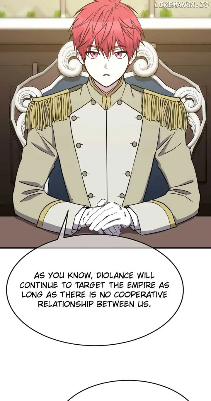 Renia, the Crazy Princess Chapter 70 – Page 2