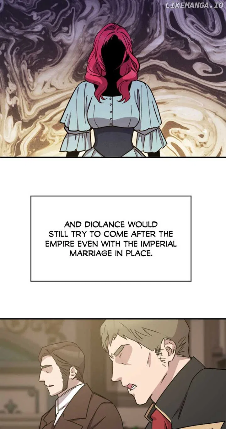 Renia, the Crazy Princess Chapter 70 – Page 5