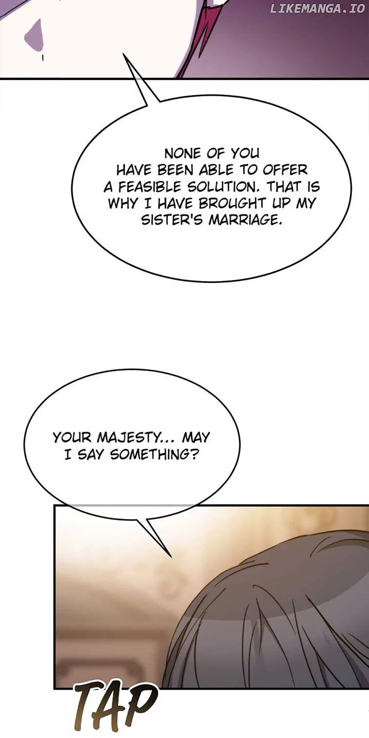 Renia, the Crazy Princess Chapter 70 – Page 10