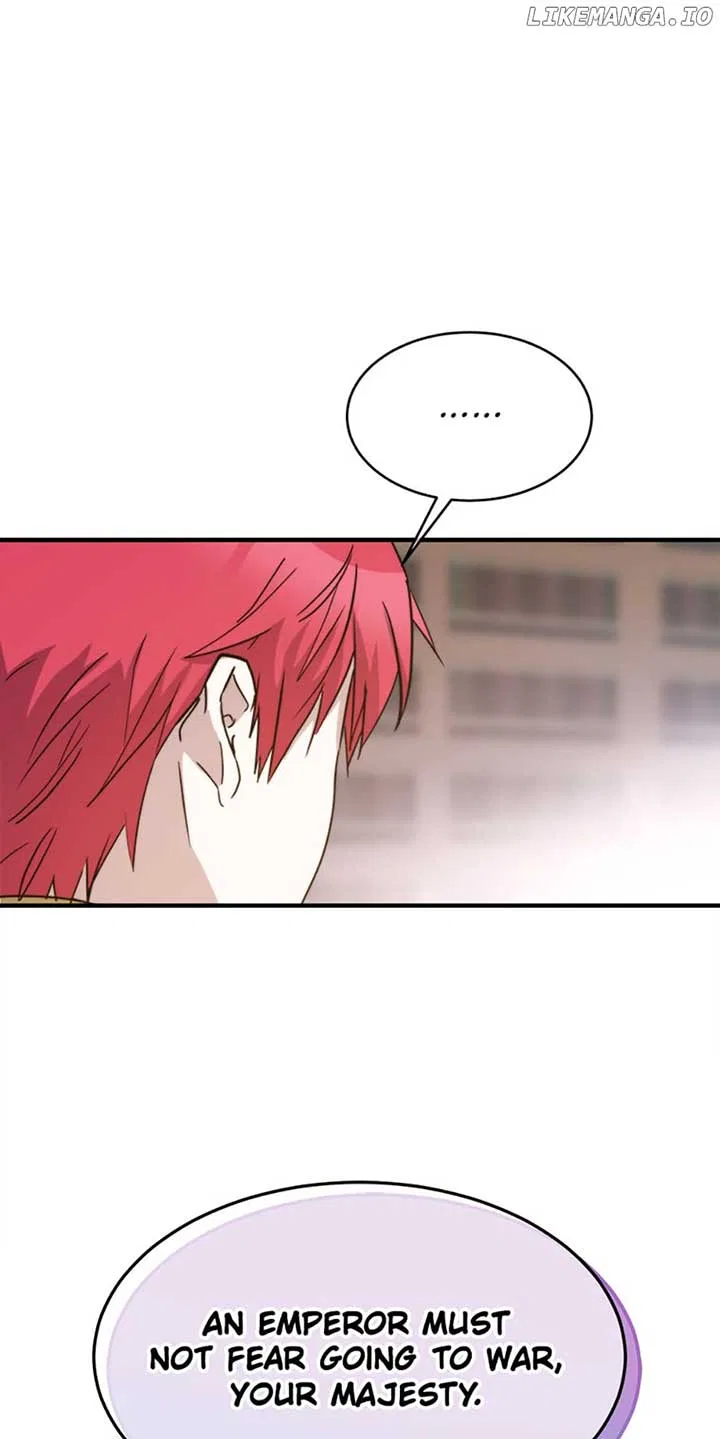Renia, the Crazy Princess Chapter 70 – Page 11