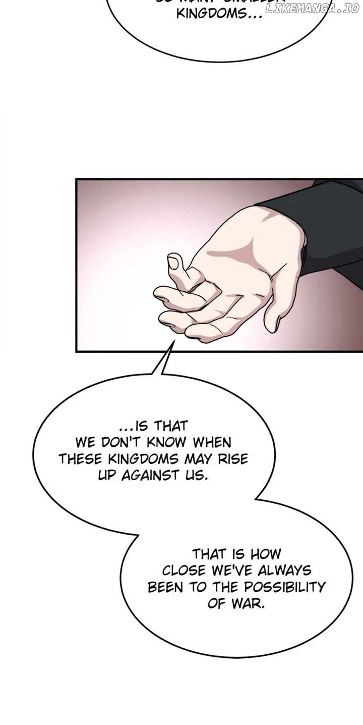 Renia, the Crazy Princess Chapter 70 – Page 14