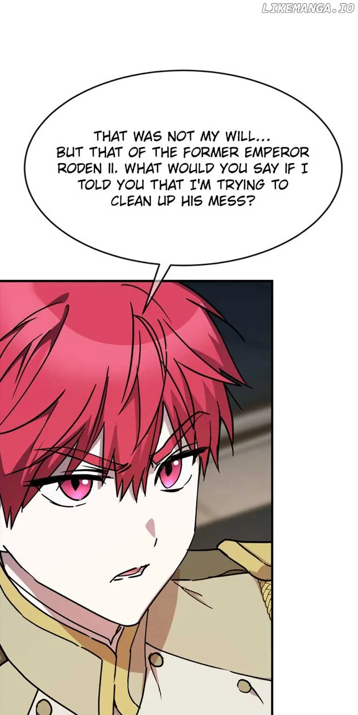 Renia, the Crazy Princess Chapter 70 – Page 15