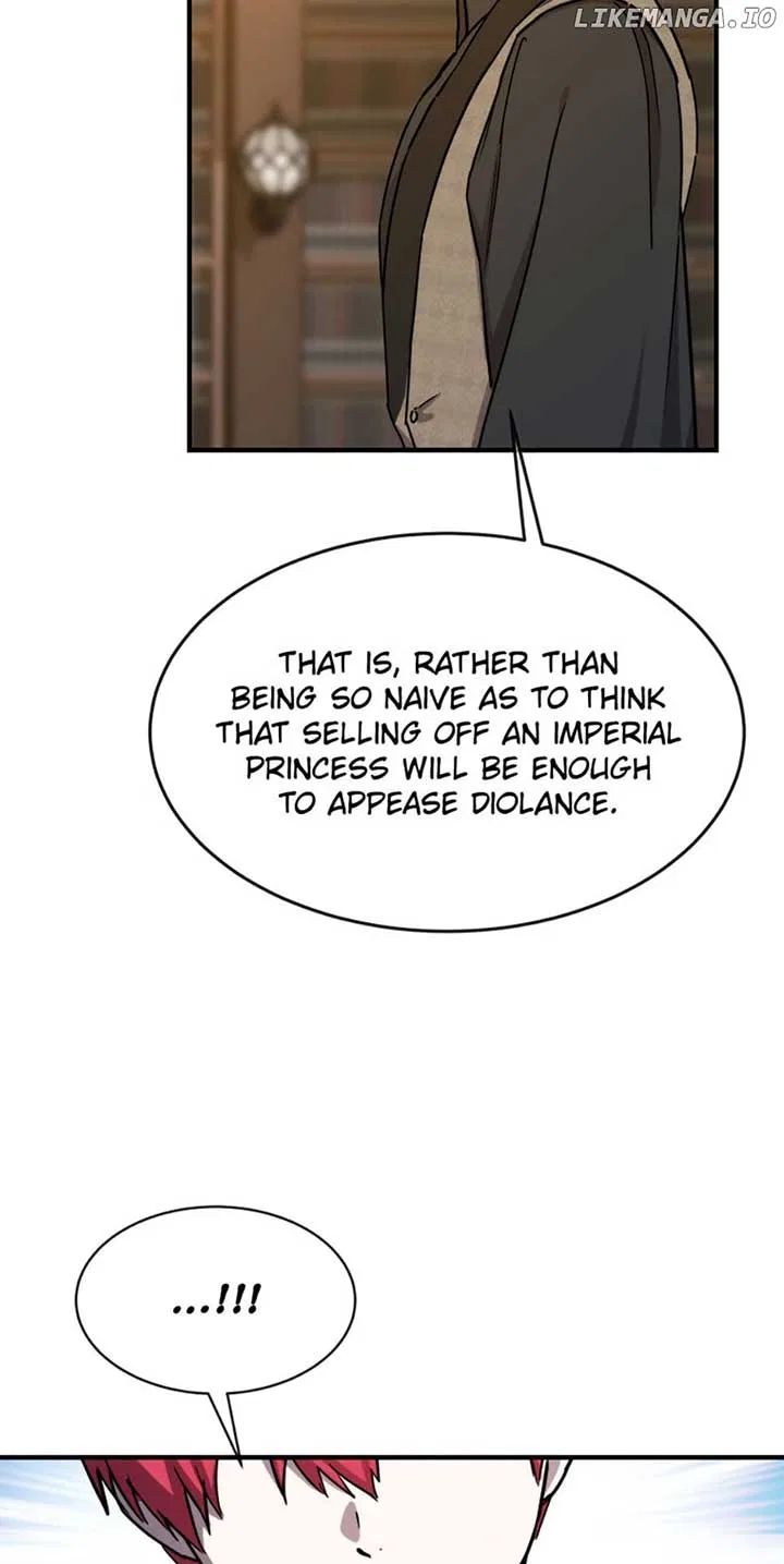 Renia, the Crazy Princess Chapter 70 – Page 17
