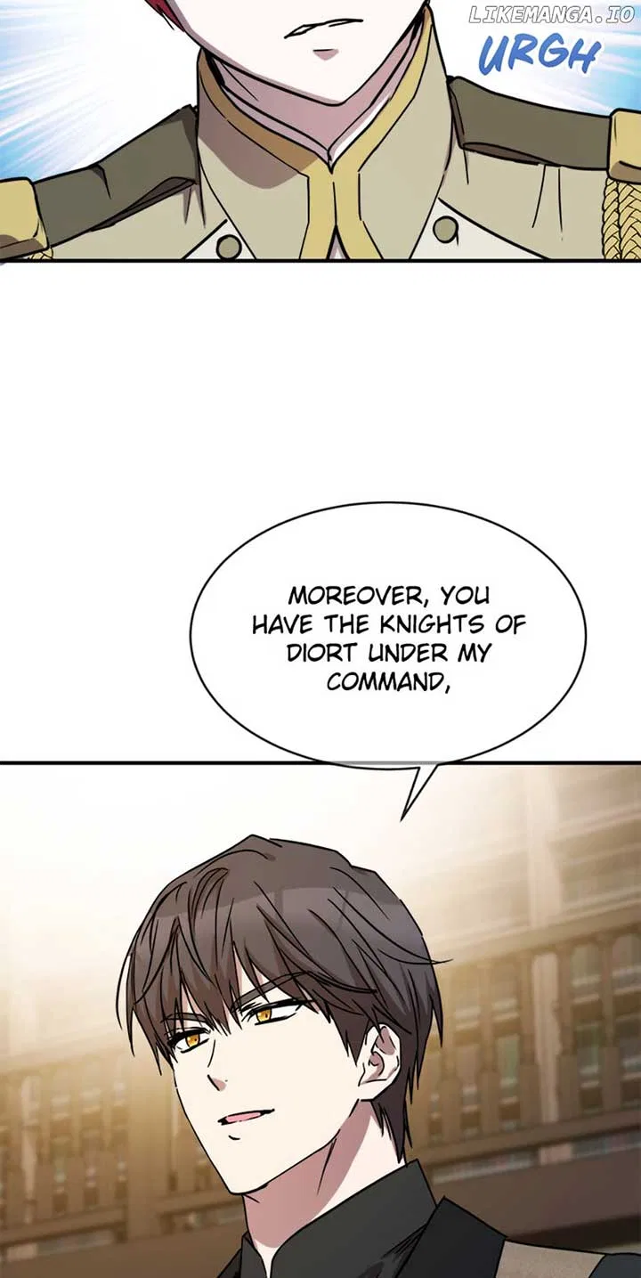 Renia, the Crazy Princess Chapter 70 – Page 18
