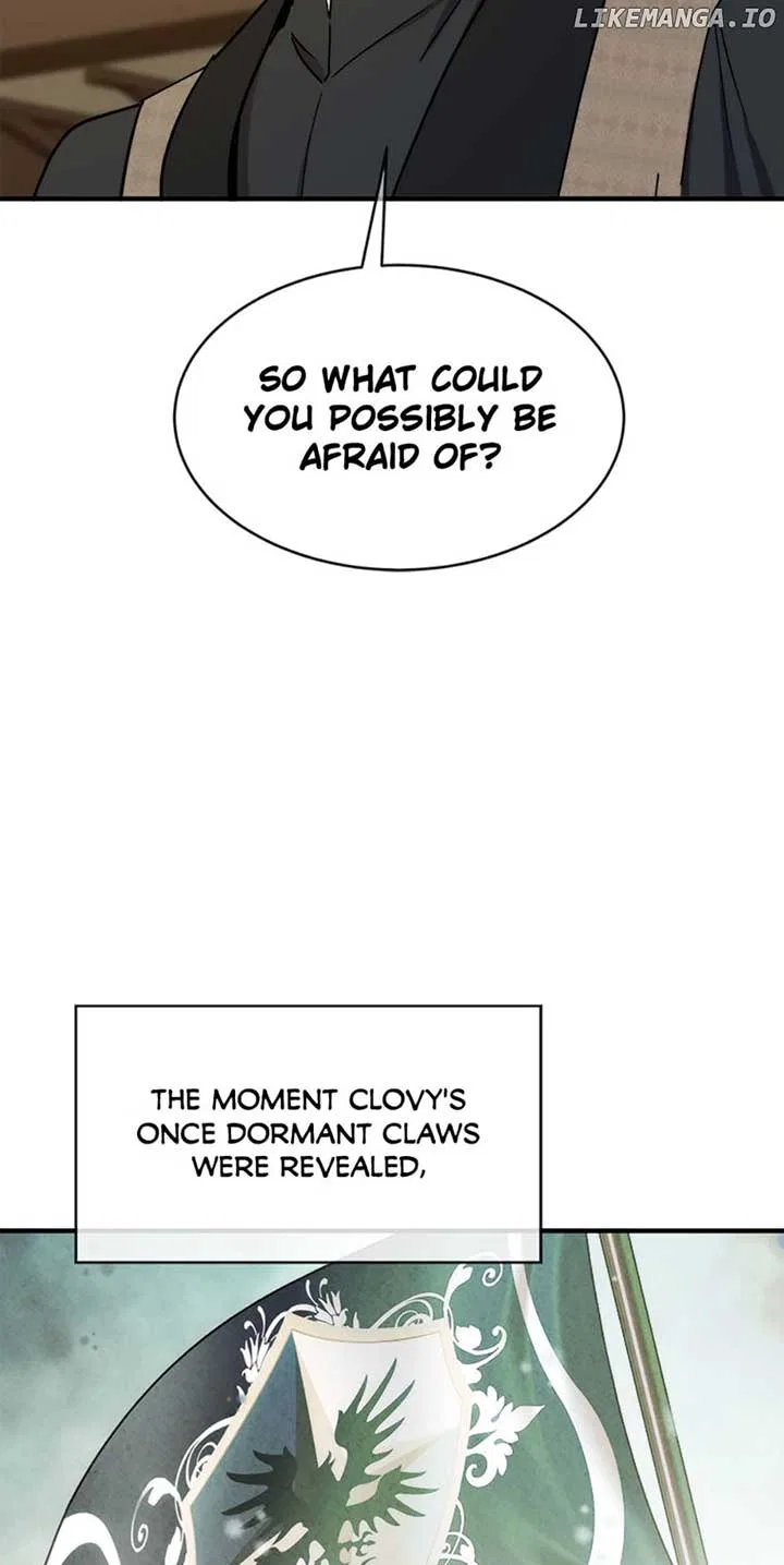 Renia, the Crazy Princess Chapter 70 – Page 19