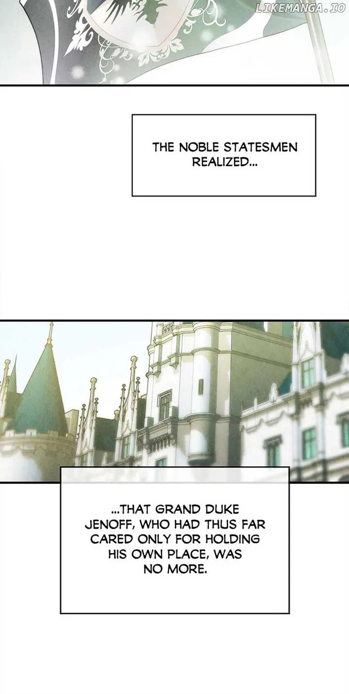 Renia, the Crazy Princess Chapter 70 – Page 20