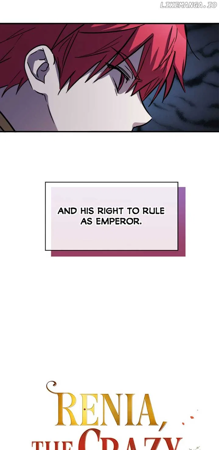 Renia, the Crazy Princess Chapter 70 – Page 24
