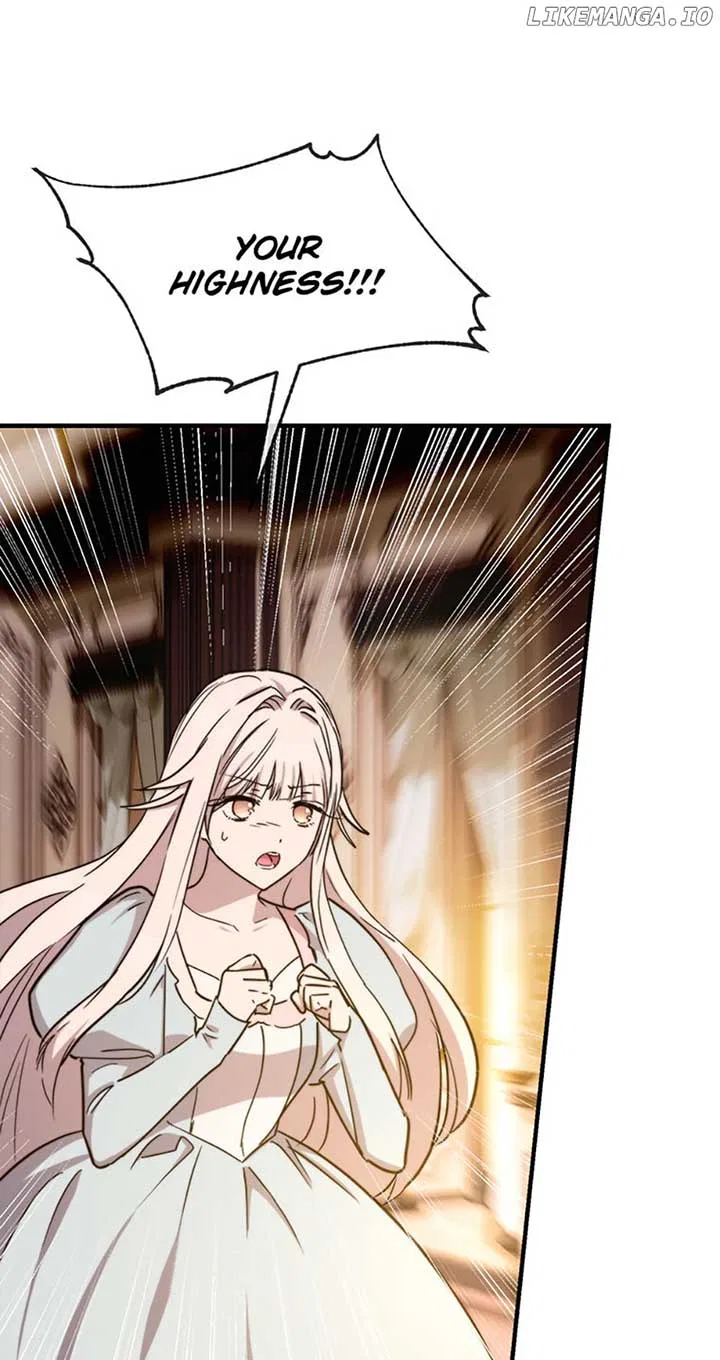 Renia, the Crazy Princess Chapter 70 – Page 27