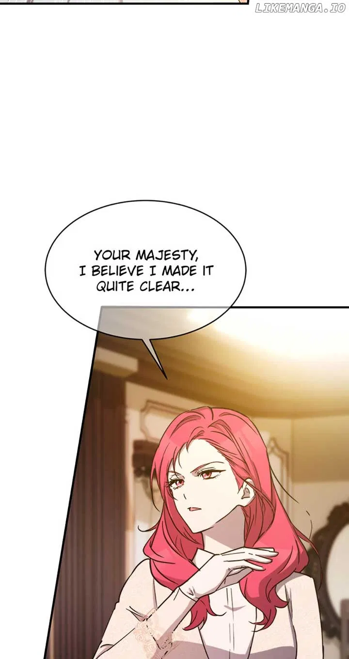 Renia, the Crazy Princess Chapter 70 – Page 28
