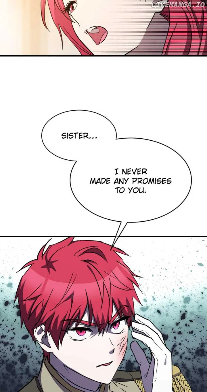 Renia, the Crazy Princess Chapter 70 – Page 31