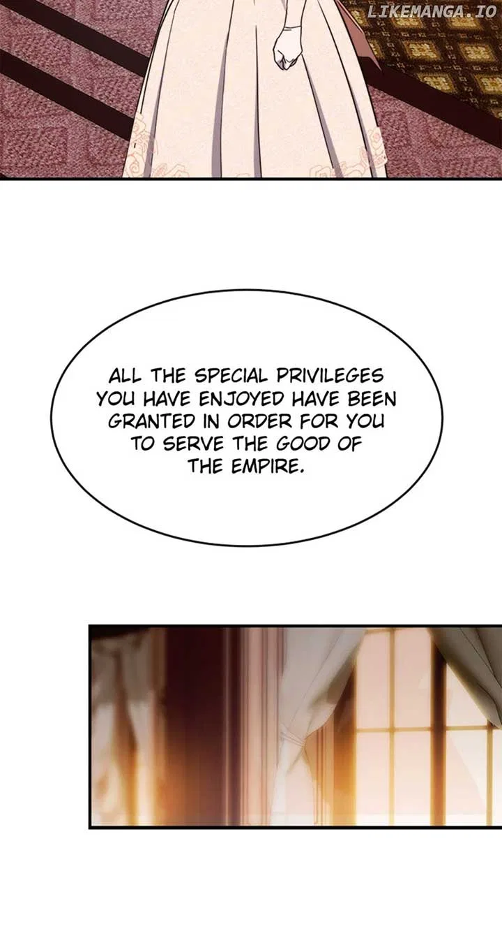 Renia, the Crazy Princess Chapter 70 – Page 33