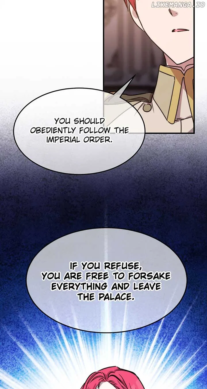 Renia, the Crazy Princess Chapter 70 – Page 35
