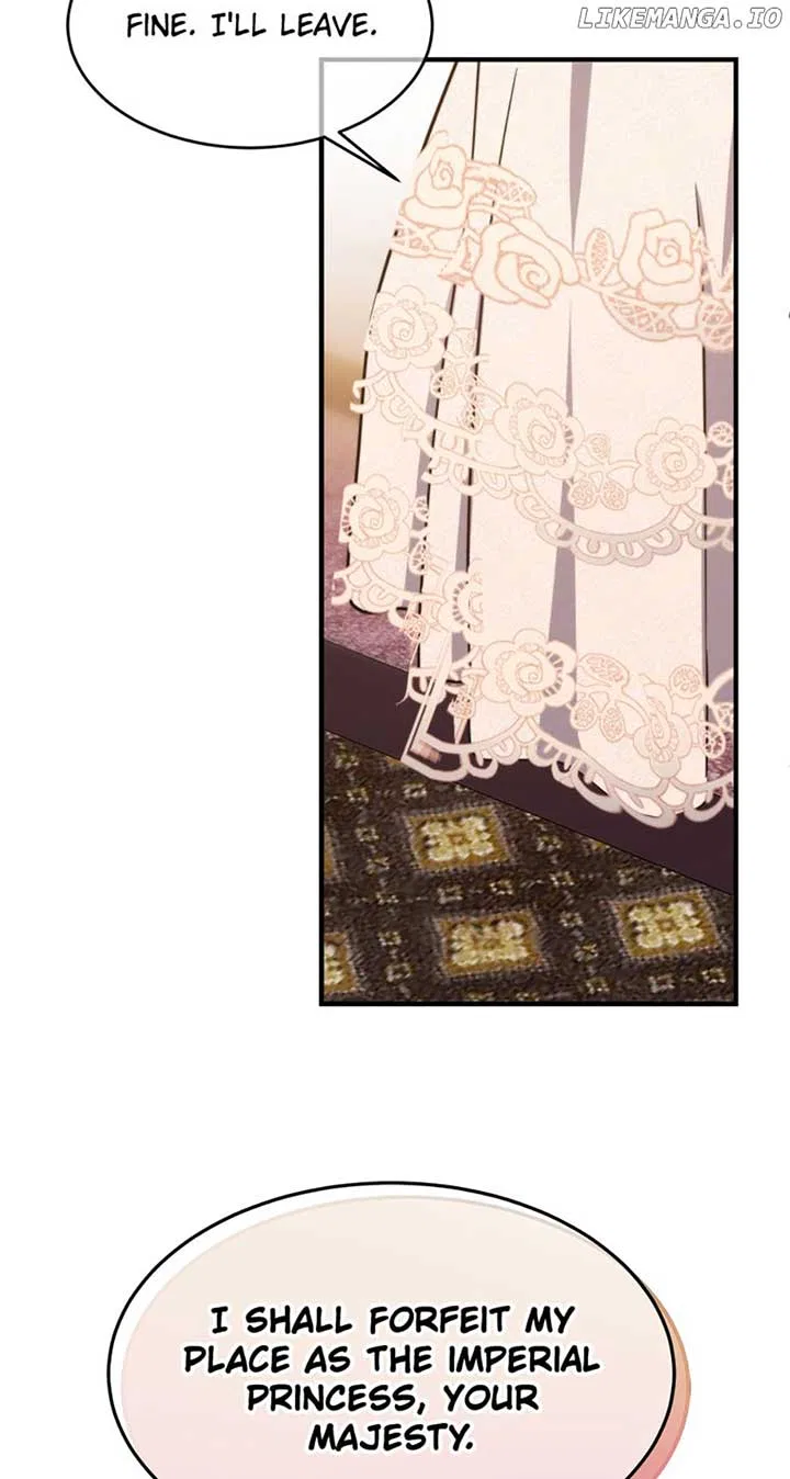 Renia, the Crazy Princess Chapter 70 – Page 39
