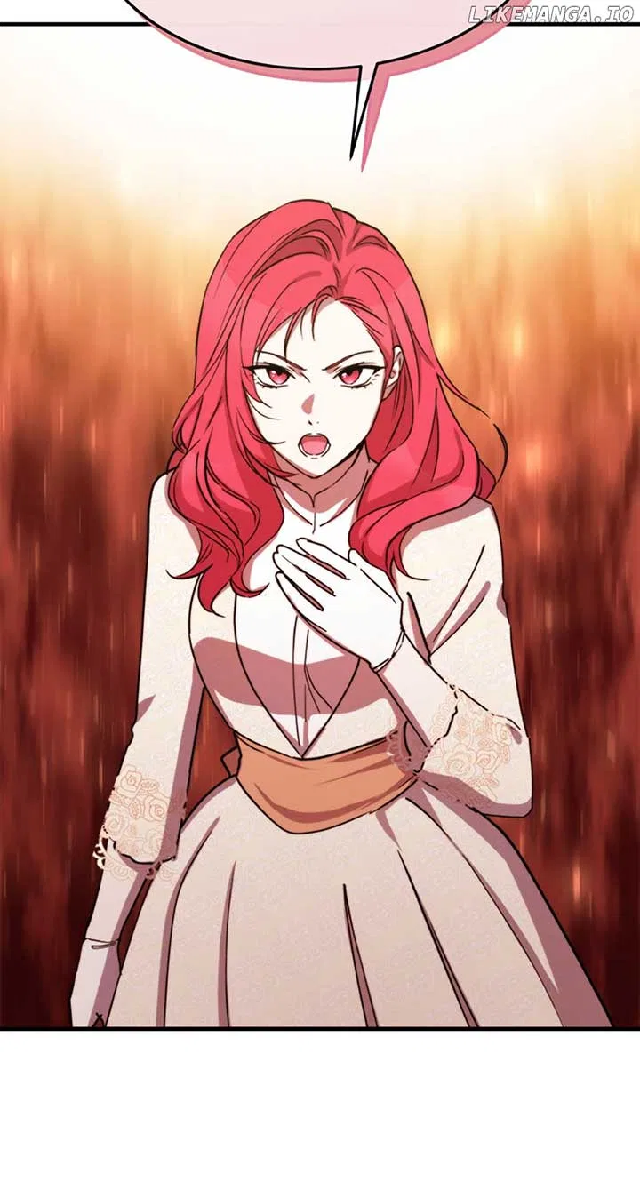 Renia, the Crazy Princess Chapter 70 – Page 40