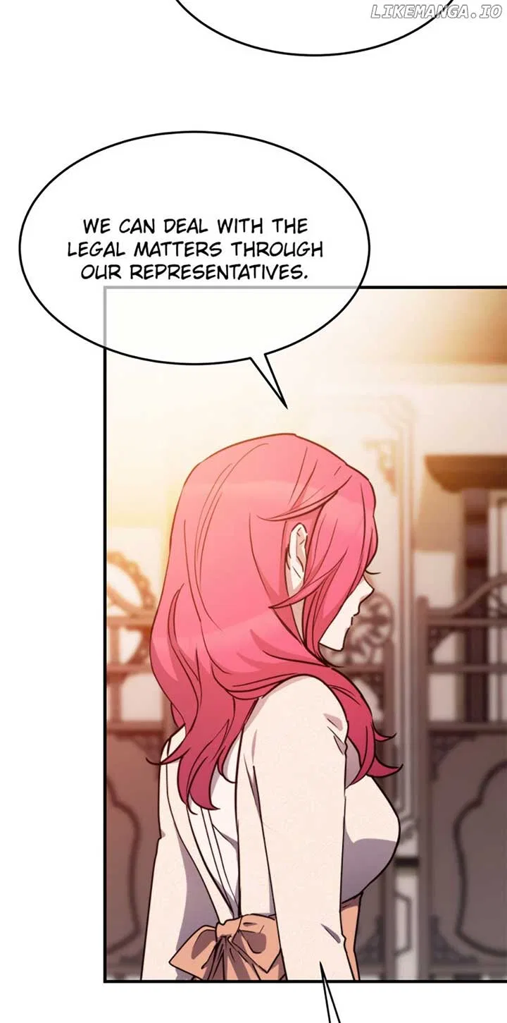 Renia, the Crazy Princess Chapter 70 – Page 42