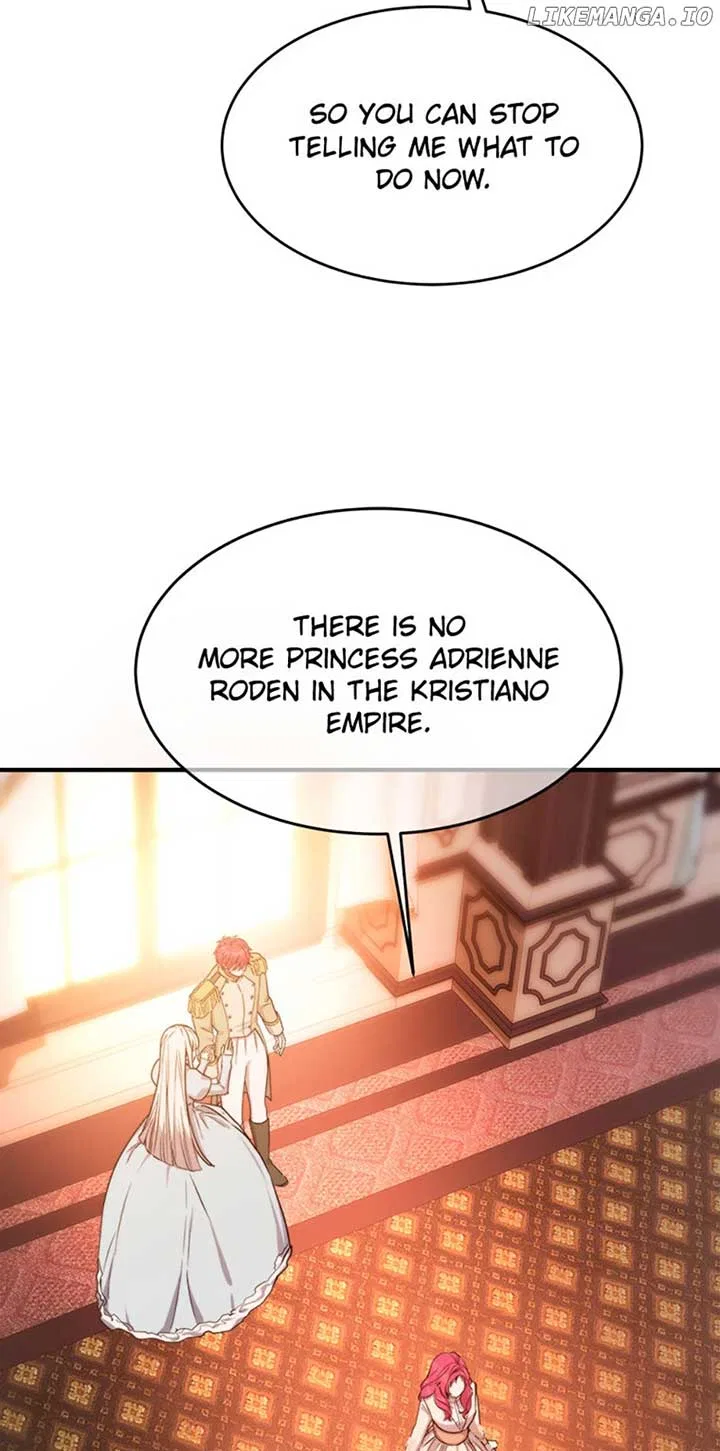 Renia, the Crazy Princess Chapter 70 – Page 43
