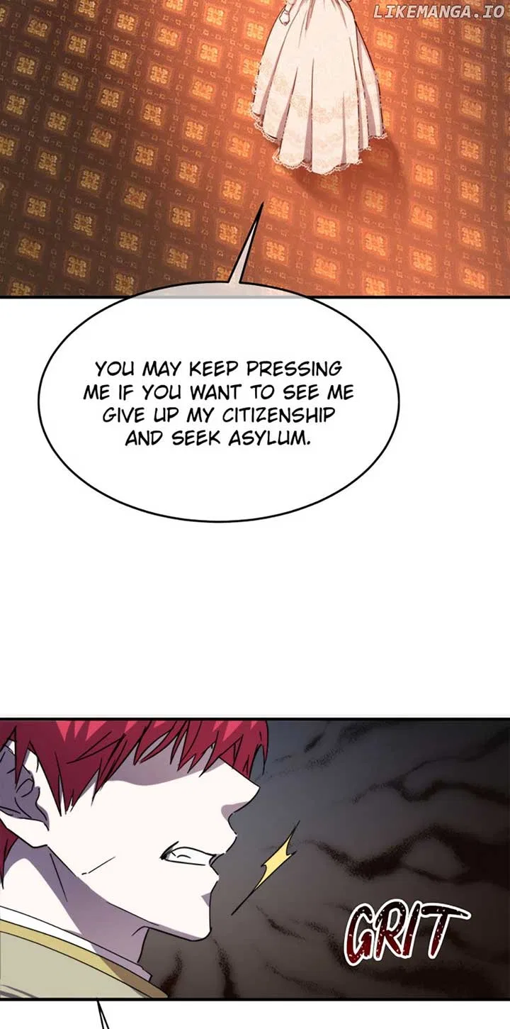 Renia, the Crazy Princess Chapter 70 – Page 44