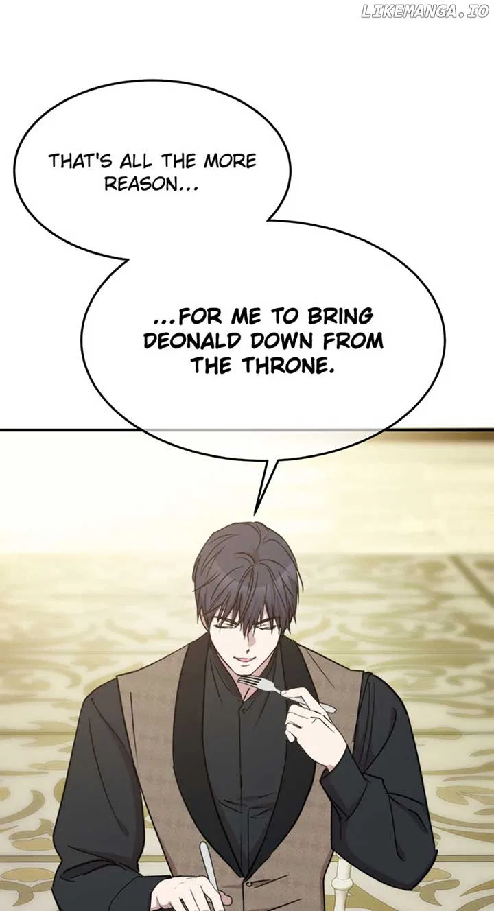 Renia, the Crazy Princess Chapter 70 – Page 49