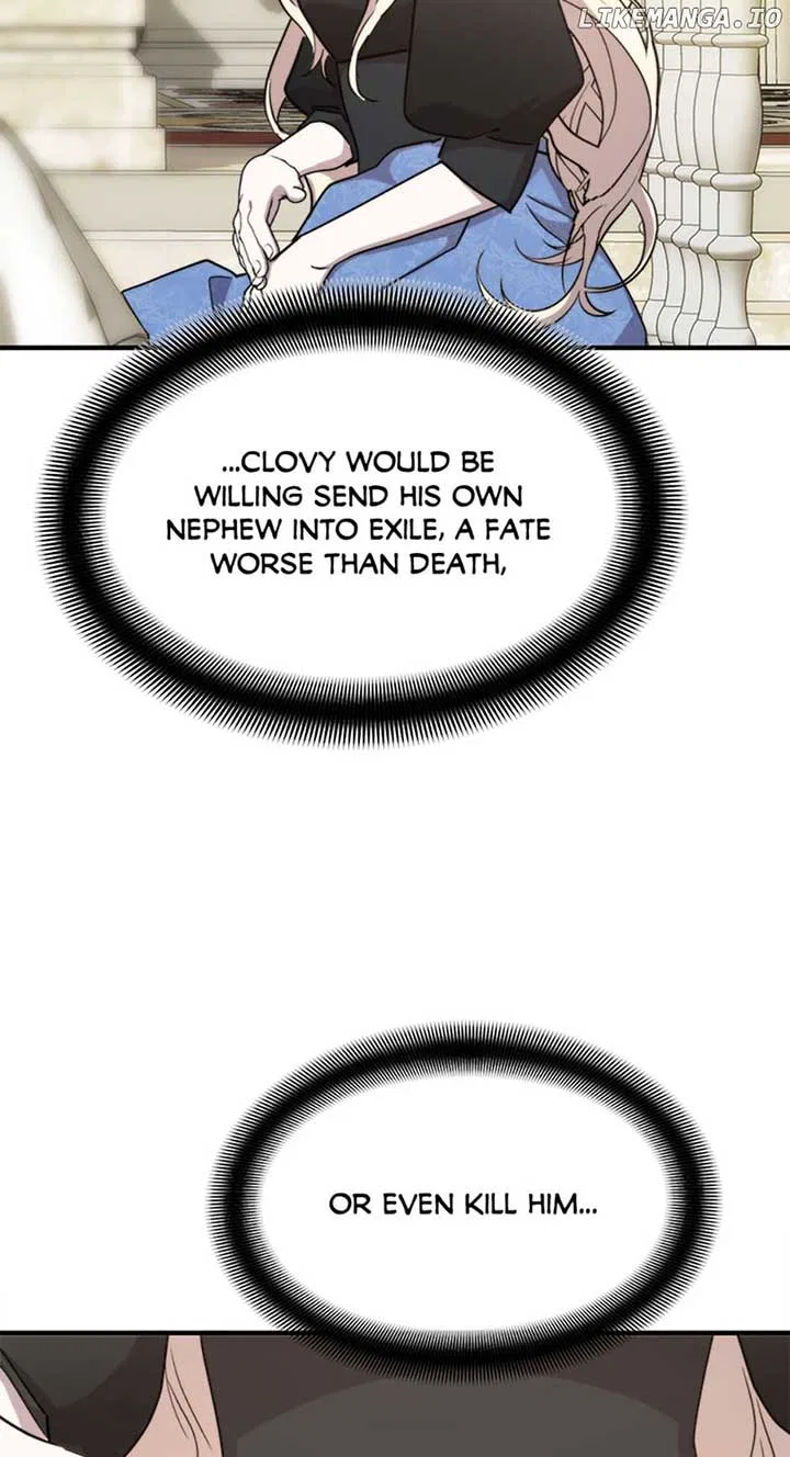 Renia, the Crazy Princess Chapter 70 – Page 51