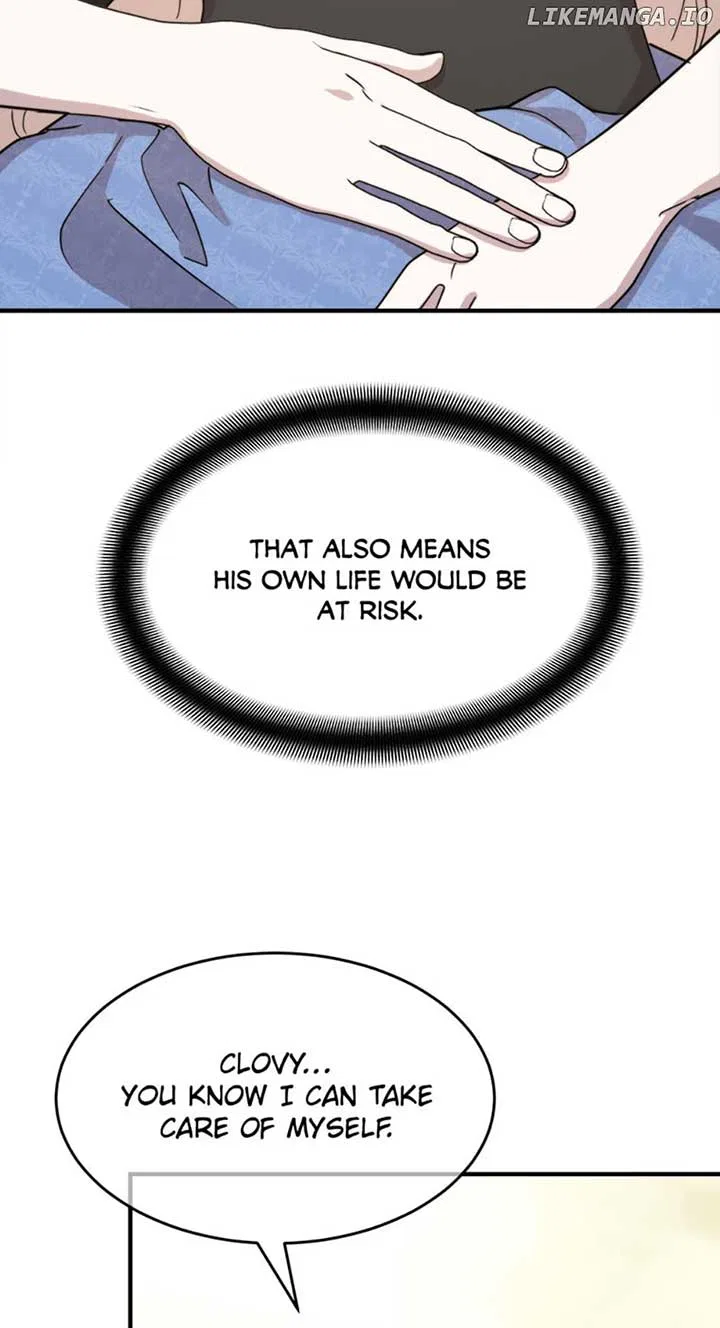 Renia, the Crazy Princess Chapter 70 – Page 52