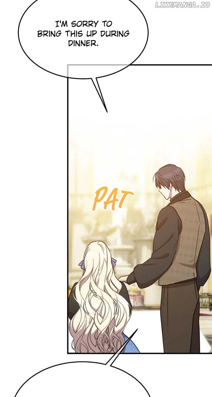 Renia, the Crazy Princess Chapter 70 – Page 55