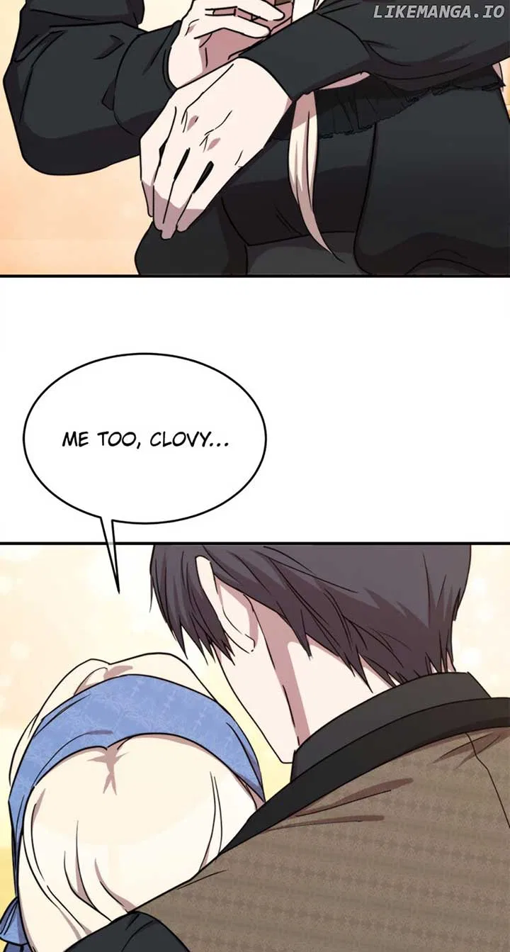Renia, the Crazy Princess Chapter 70 – Page 57