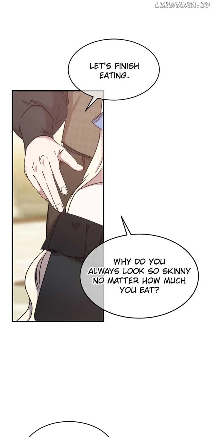 Renia, the Crazy Princess Chapter 70 – Page 61